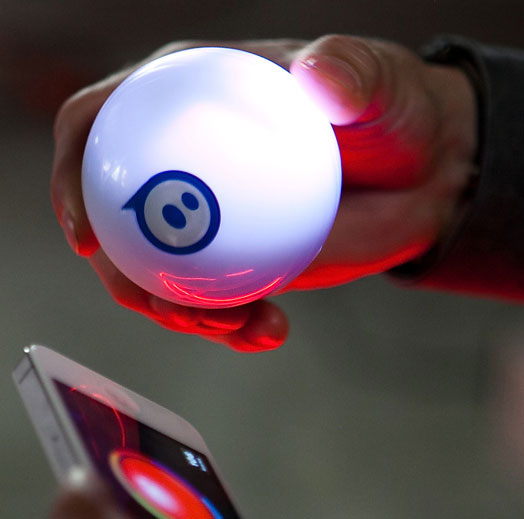 Sphero