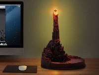 Eye of Sauron Desk Lamp