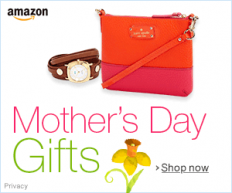 Amazon Mother' s Day Gift Ideas