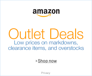 Amazon Outlet Deals