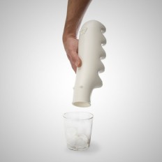 Brrrrr Polar Bear Ice Tray