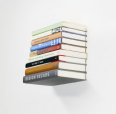 Conceal Book Shelf