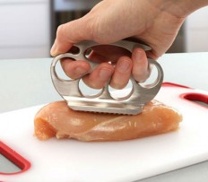 Knuckle Pounder Meat Tenderizer