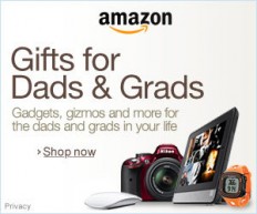 amazon fathers day ad