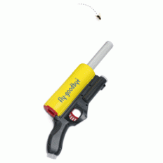 Fly-Goodbye Bug Vacuum Gun