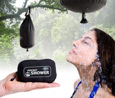 ShowerBag