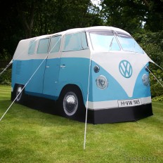 VW CAMPER VAN TENT