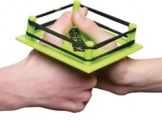 Thumb Wrestling Arena