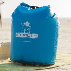 Ice Mule Cooler