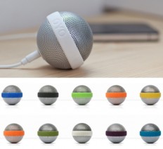 OYO Ballo Portable Speakers