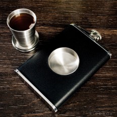 Shot Flask