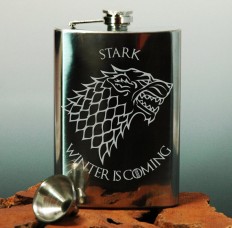 Stark Flask