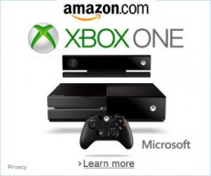 Xbox Amazon