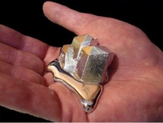 Gallium