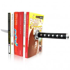 Katana Bookends