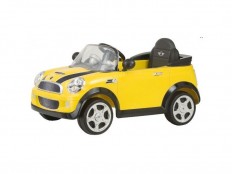 Kids Mini Cooper