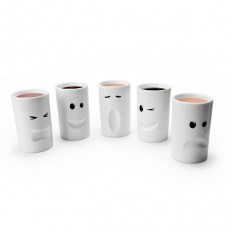 Mood Mugs