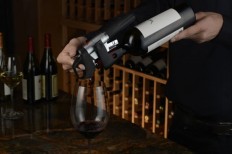 Coravin Wine Opener