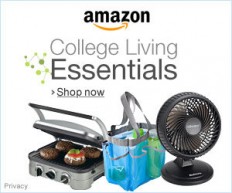 amazon ad