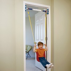 Indoor Swing