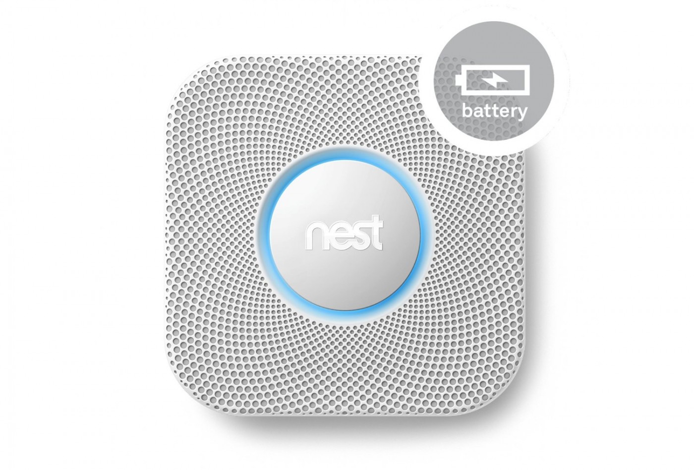 nest protect wired