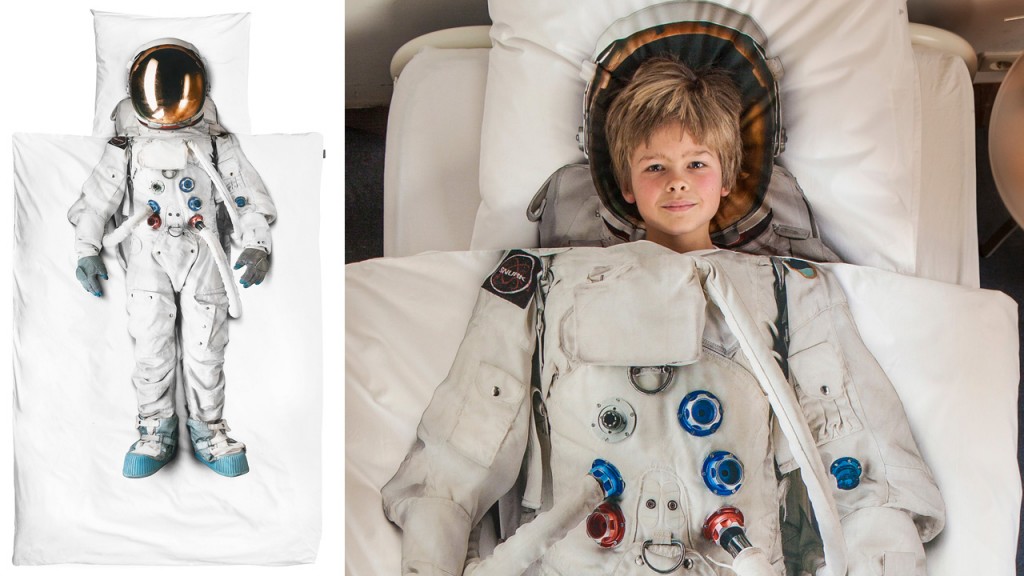 astronautbedding