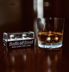 balls of steel