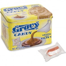 gravy candy