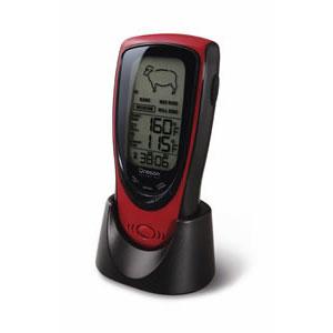 talkingbbqthermometer