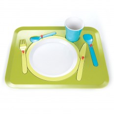 table setting puzzle