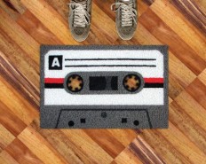 tapedoormat