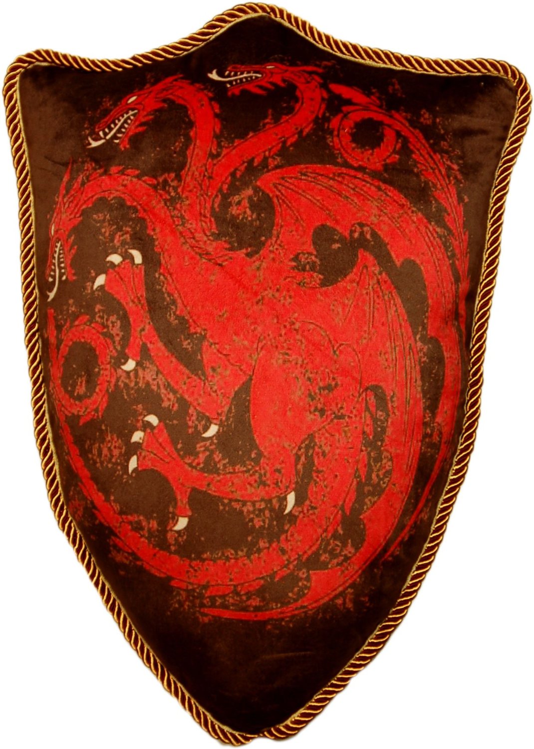 Targaryen Pillow