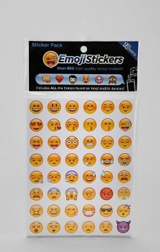 emoji stickers