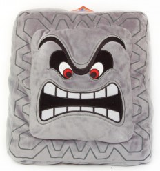 thwomp pillow