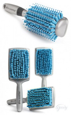 hair drying brush