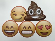 emoji masks