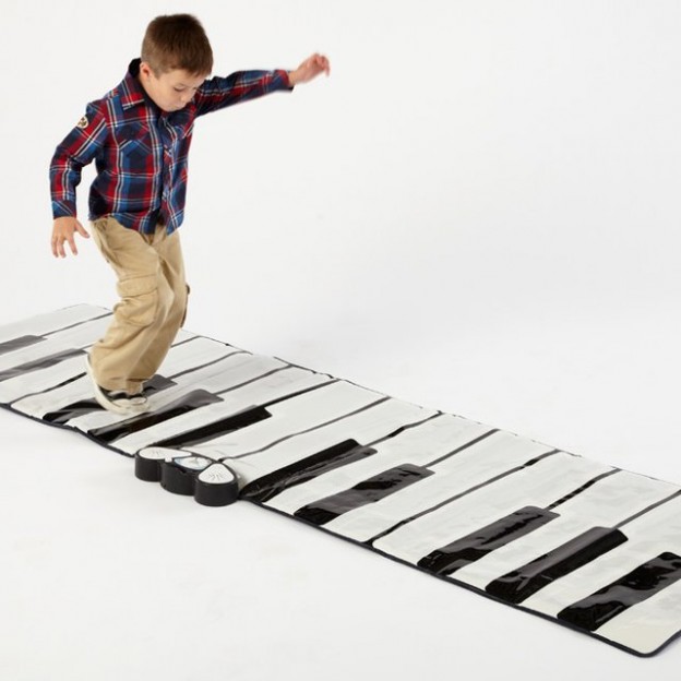 piano mat big w